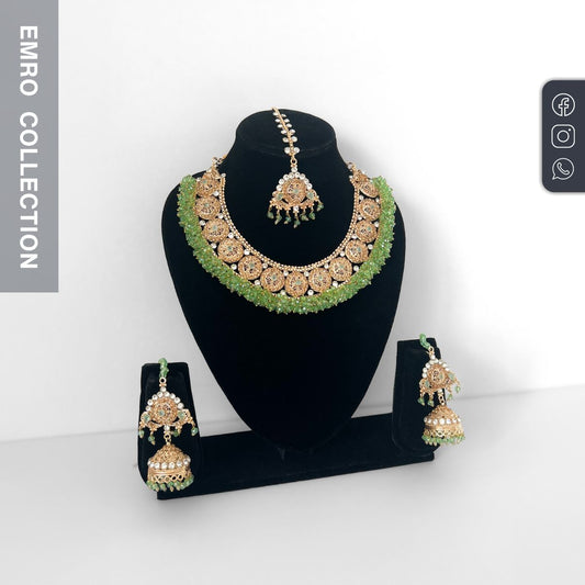 Pakistani Jewellery