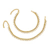 Anklet Payal | Indian Pakistani Jewellery